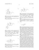 FUSED RING AZADECALIN GLUCOCORTICOID RECEPTOR MODULATORS diagram and image