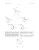 FUSED RING AZADECALIN GLUCOCORTICOID RECEPTOR MODULATORS diagram and image