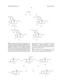 FUSED RING AZADECALIN GLUCOCORTICOID RECEPTOR MODULATORS diagram and image