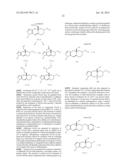 FUSED RING AZADECALIN GLUCOCORTICOID RECEPTOR MODULATORS diagram and image