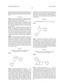 FUSED RING AZADECALIN GLUCOCORTICOID RECEPTOR MODULATORS diagram and image