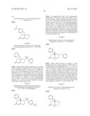 FUSED RING AZADECALIN GLUCOCORTICOID RECEPTOR MODULATORS diagram and image