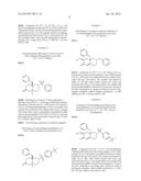 FUSED RING AZADECALIN GLUCOCORTICOID RECEPTOR MODULATORS diagram and image