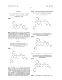 FUSED RING AZADECALIN GLUCOCORTICOID RECEPTOR MODULATORS diagram and image