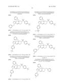 FUSED RING AZADECALIN GLUCOCORTICOID RECEPTOR MODULATORS diagram and image