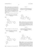 FUSED RING AZADECALIN GLUCOCORTICOID RECEPTOR MODULATORS diagram and image