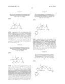 FUSED RING AZADECALIN GLUCOCORTICOID RECEPTOR MODULATORS diagram and image