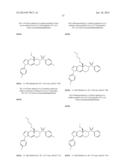 FUSED RING AZADECALIN GLUCOCORTICOID RECEPTOR MODULATORS diagram and image