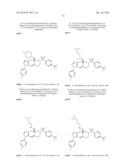 FUSED RING AZADECALIN GLUCOCORTICOID RECEPTOR MODULATORS diagram and image