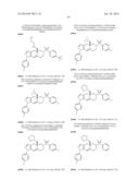 FUSED RING AZADECALIN GLUCOCORTICOID RECEPTOR MODULATORS diagram and image