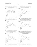 FUSED RING AZADECALIN GLUCOCORTICOID RECEPTOR MODULATORS diagram and image