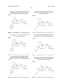 FUSED RING AZADECALIN GLUCOCORTICOID RECEPTOR MODULATORS diagram and image