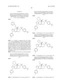 FUSED RING AZADECALIN GLUCOCORTICOID RECEPTOR MODULATORS diagram and image