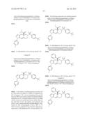 FUSED RING AZADECALIN GLUCOCORTICOID RECEPTOR MODULATORS diagram and image