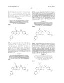 FUSED RING AZADECALIN GLUCOCORTICOID RECEPTOR MODULATORS diagram and image