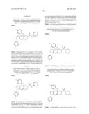 FUSED RING AZADECALIN GLUCOCORTICOID RECEPTOR MODULATORS diagram and image