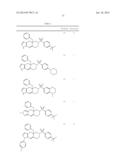 FUSED RING AZADECALIN GLUCOCORTICOID RECEPTOR MODULATORS diagram and image