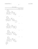 FUSED RING AZADECALIN GLUCOCORTICOID RECEPTOR MODULATORS diagram and image