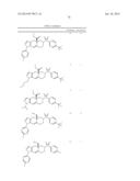 FUSED RING AZADECALIN GLUCOCORTICOID RECEPTOR MODULATORS diagram and image