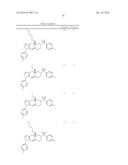 FUSED RING AZADECALIN GLUCOCORTICOID RECEPTOR MODULATORS diagram and image