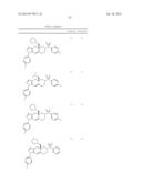 FUSED RING AZADECALIN GLUCOCORTICOID RECEPTOR MODULATORS diagram and image