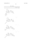 FUSED RING AZADECALIN GLUCOCORTICOID RECEPTOR MODULATORS diagram and image