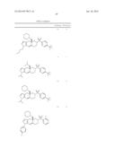 FUSED RING AZADECALIN GLUCOCORTICOID RECEPTOR MODULATORS diagram and image