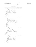 FUSED RING AZADECALIN GLUCOCORTICOID RECEPTOR MODULATORS diagram and image