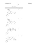 FUSED RING AZADECALIN GLUCOCORTICOID RECEPTOR MODULATORS diagram and image