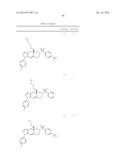 FUSED RING AZADECALIN GLUCOCORTICOID RECEPTOR MODULATORS diagram and image