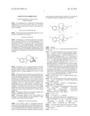 SUBSTITUTED NORIBOGAINE diagram and image