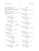 SUBSTITUTED NORIBOGAINE diagram and image