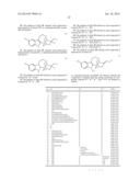 SUBSTITUTED NORIBOGAINE diagram and image