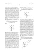 FUSED AMINODIHYDROTHIAZINE DERIVATIVES diagram and image