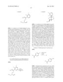 FUSED AMINODIHYDROTHIAZINE DERIVATIVES diagram and image