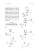 FUSED AMINODIHYDROTHIAZINE DERIVATIVES diagram and image