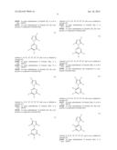 PYRUVATE KINASE ACTIVATORS FOR USE FOR INCREASING LIFETIME OF THE RED     BLOOD CELLS AND TREATING ANEMIA diagram and image