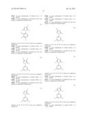 PYRUVATE KINASE ACTIVATORS FOR USE FOR INCREASING LIFETIME OF THE RED     BLOOD CELLS AND TREATING ANEMIA diagram and image