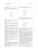 PYRUVATE KINASE ACTIVATORS FOR USE FOR INCREASING LIFETIME OF THE RED     BLOOD CELLS AND TREATING ANEMIA diagram and image