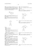 PYRUVATE KINASE ACTIVATORS FOR USE FOR INCREASING LIFETIME OF THE RED     BLOOD CELLS AND TREATING ANEMIA diagram and image