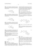 PYRUVATE KINASE ACTIVATORS FOR USE FOR INCREASING LIFETIME OF THE RED     BLOOD CELLS AND TREATING ANEMIA diagram and image