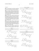 PYRUVATE KINASE ACTIVATORS FOR USE FOR INCREASING LIFETIME OF THE RED     BLOOD CELLS AND TREATING ANEMIA diagram and image