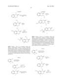 PYRUVATE KINASE ACTIVATORS FOR USE FOR INCREASING LIFETIME OF THE RED     BLOOD CELLS AND TREATING ANEMIA diagram and image