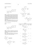 PYRUVATE KINASE ACTIVATORS FOR USE FOR INCREASING LIFETIME OF THE RED     BLOOD CELLS AND TREATING ANEMIA diagram and image