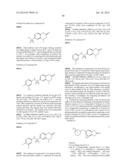 PYRUVATE KINASE ACTIVATORS FOR USE FOR INCREASING LIFETIME OF THE RED     BLOOD CELLS AND TREATING ANEMIA diagram and image