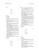 PYRUVATE KINASE ACTIVATORS FOR USE FOR INCREASING LIFETIME OF THE RED     BLOOD CELLS AND TREATING ANEMIA diagram and image