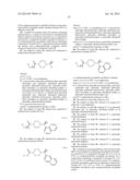 PYRUVATE KINASE ACTIVATORS FOR USE FOR INCREASING LIFETIME OF THE RED     BLOOD CELLS AND TREATING ANEMIA diagram and image