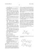 PYRUVATE KINASE ACTIVATORS FOR USE FOR INCREASING LIFETIME OF THE RED     BLOOD CELLS AND TREATING ANEMIA diagram and image