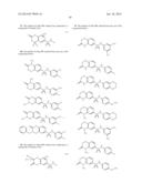 PYRUVATE KINASE ACTIVATORS FOR USE FOR INCREASING LIFETIME OF THE RED     BLOOD CELLS AND TREATING ANEMIA diagram and image