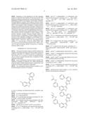 INDAZOLE INHIBITORS OF THE WNT SIGNAL PATHWAY AND THERAPEUTIC USES THEREOF diagram and image